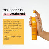 Leave-In Hair Treatment