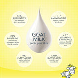 Goat Milk Body Soap