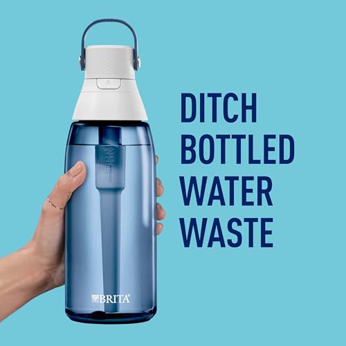 Brita Filtered Water Bottle