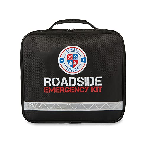 Roadside Emergency Car Kit
