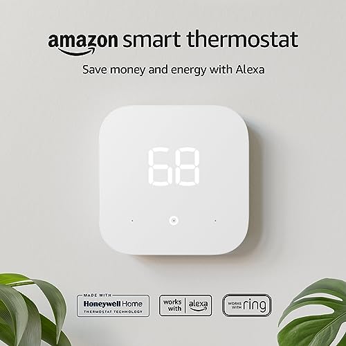 Smart Thermostat