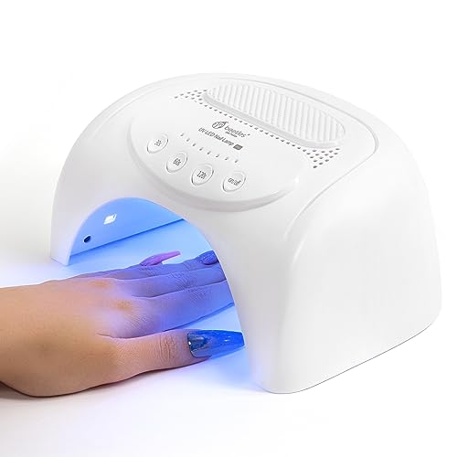 Beetles UV LED Nail  Dryer