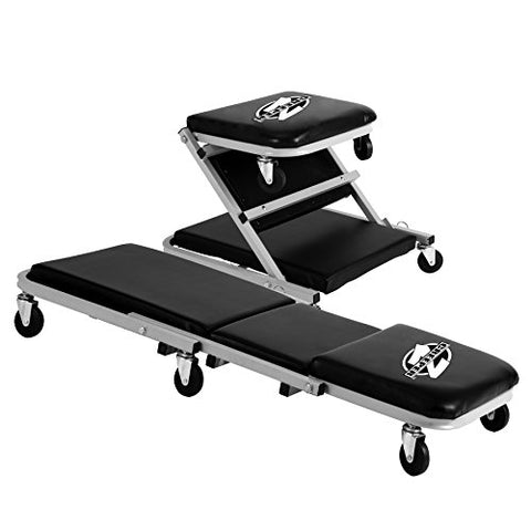 Pro-Lift C Creeper Seat