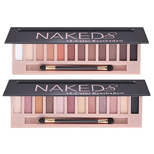 Makeup Nude Colors