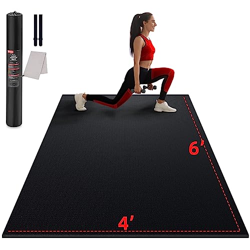 Large Exercise Mat