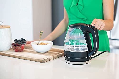 Glass Electric Kettle