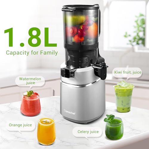 Juicer Machines