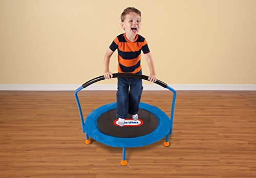 Little Tikes 3' Trampoline