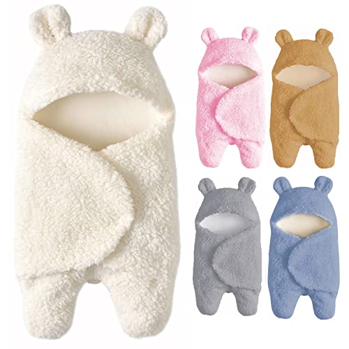 Baby Swaddle Blanket