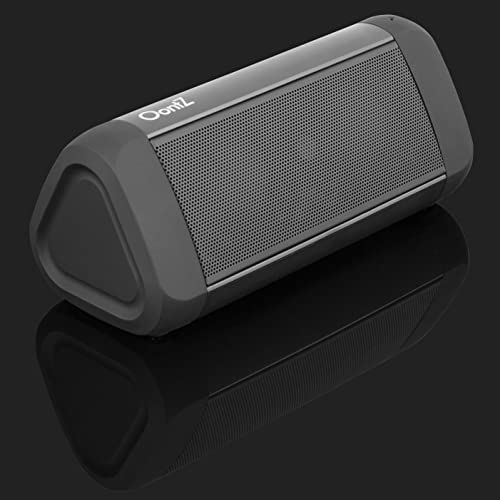 Portable Wireless Speaker