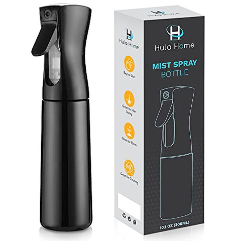 Home Spray Bottle for Hair