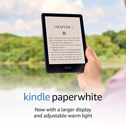 Kindle Paperwhite