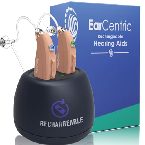 Hearing Aids