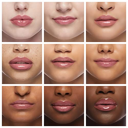 Vita-Lip Clear Lip Gloss