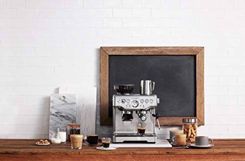 Barista Espresso Machine