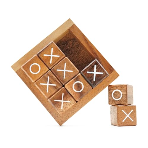 Tic Tac Toe for Kids & Adults