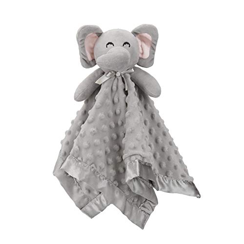 Elephant Security Blanket