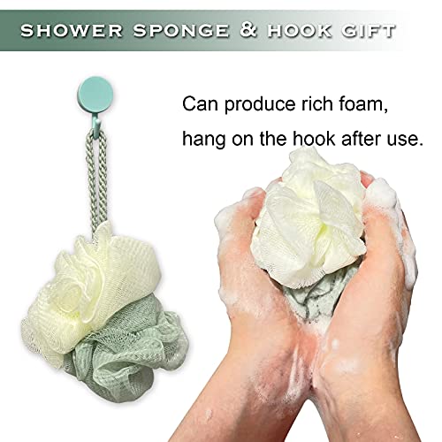 Shower Handle