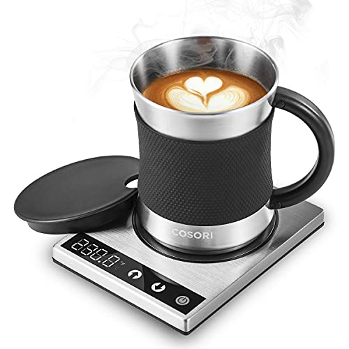 Coffee Mug Warmer