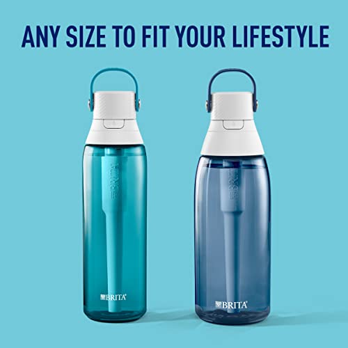 Brita Filtered Water Bottle