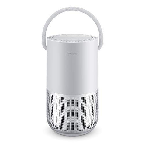 Bose Smart Speaker