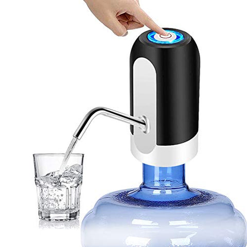 Water Bottle Pump 5 Gallon