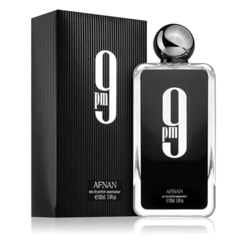 Men Eau de Parfum Spray