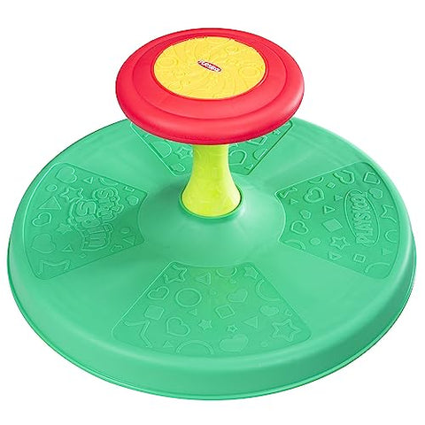 Spinning Toy for Toddlers