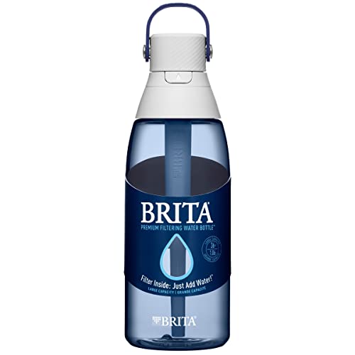 Brita Filtered Water Bottle