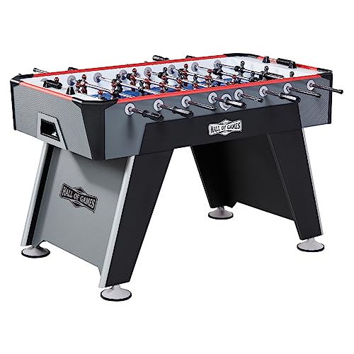 Arcade Foosball Gaming Table