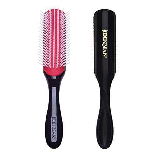 Curly Hair Brush