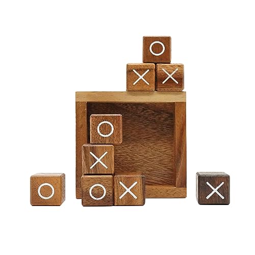 Tic Tac Toe for Kids & Adults