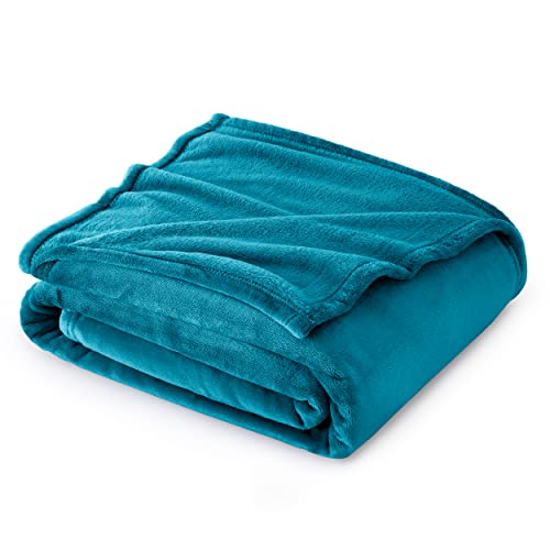 Fleece Blanket for Couch