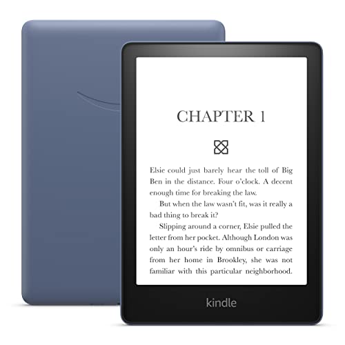 Kindle Paperwhite