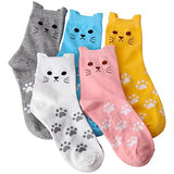 Cat Socks For her