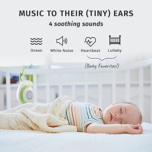 MyBaby Baby Sound Machine