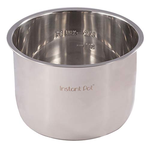 Instant Pot Stainless Steel