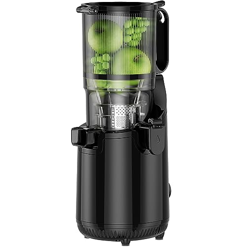 Cold Press Juicer