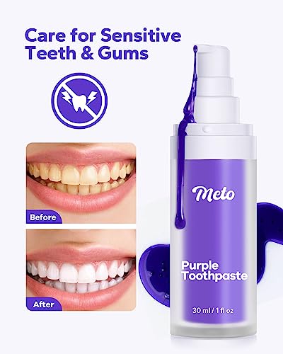 Meeto Toothpaste SPOILED TEETH™ – Spoiled Store