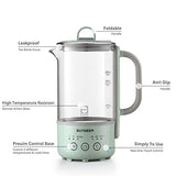 Travel Electric Kettle