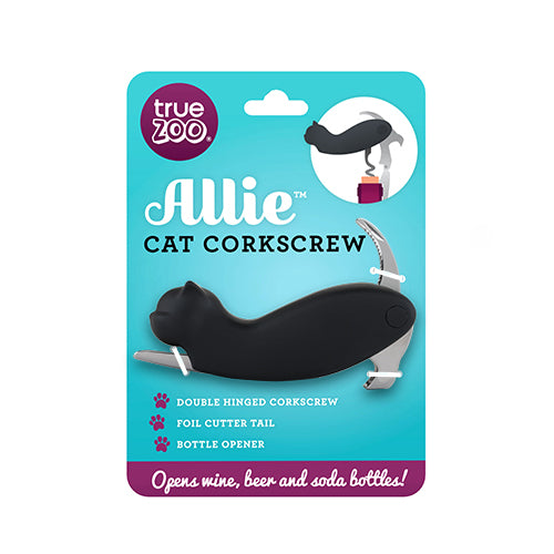 Cat Corkscrew - Spoiled Store 