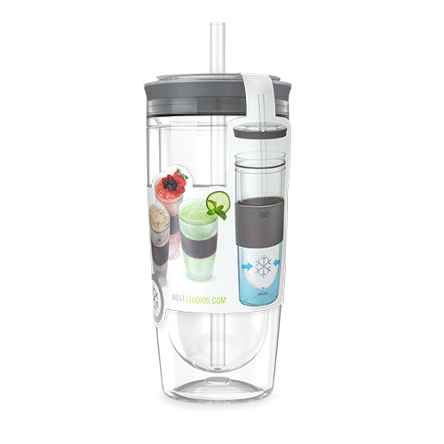 Tumbler Cooling Cup - Spoiled Store 