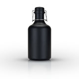 Black Stainless Steel - Spoiled Store 