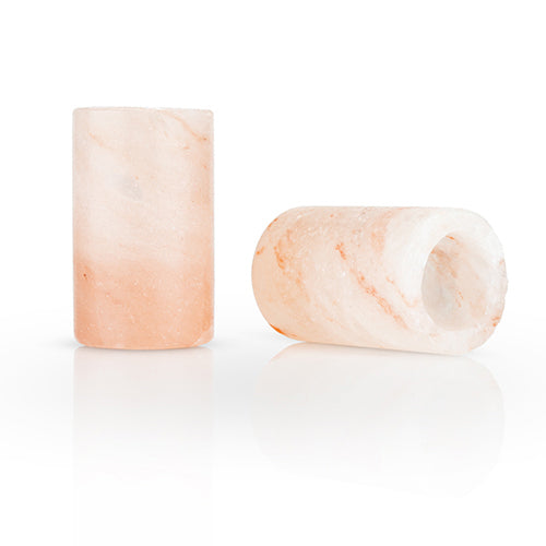 Himalayan Salt Shot Glass - Spoiled Store 