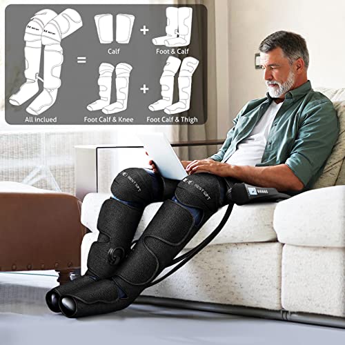 Air Compression Massager