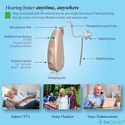 Hearing Aids