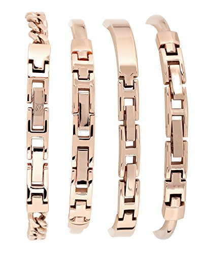 Anne Klein Bracelet Set