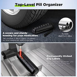 Weekly Pill Organizer