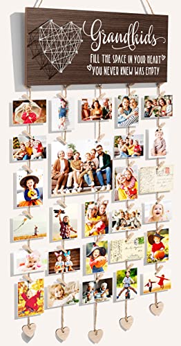 Grandma Picture Frame Gifts