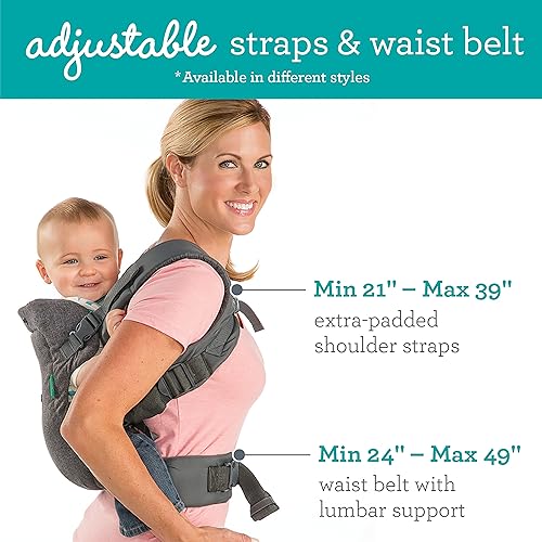 Flip Advanced 4-in-1 Carrier